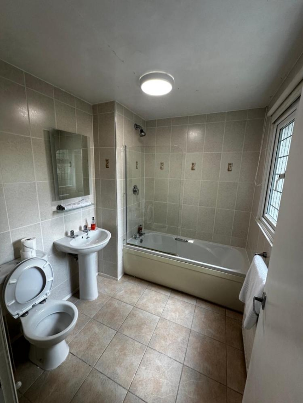 Single Room