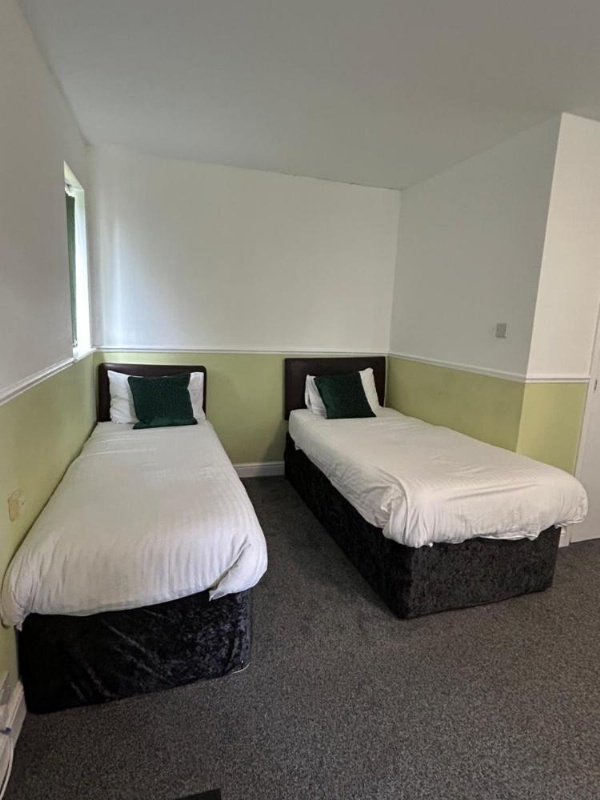 Barons Court Hotel image 12