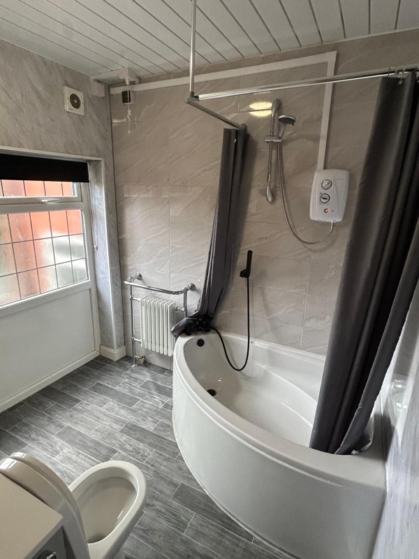 Barons Court Hotel Main image